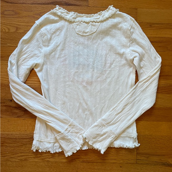 We The Free Through The Woods top - Picture 7 of 9